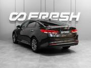 Kia Optima IV Тюмень  - изображение 23