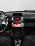 Peugeot 107 I Рестайлинг 2 Москва  - изображение 36
