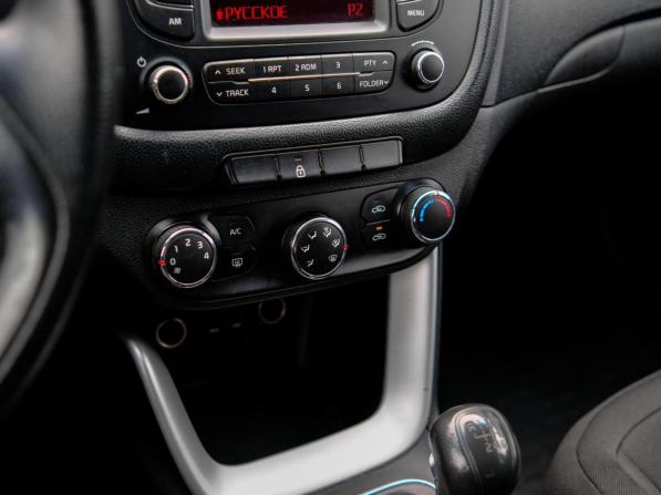 Kia Ceed II с пробегом 2013 года, цена 748 070 рублей, 247105 км, хэтчбек, Автокод Объявления