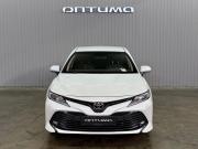 Toyota Camry VIII (XV70) Краснодар  - изображение 22
