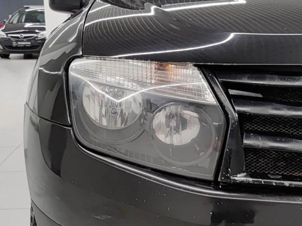 Renault Duster I с пробегом 2014 года, цена 840 000 рублей, 222514 км, внедорожник, Автокод Объявления