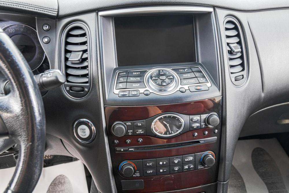 Infiniti EX I (J50) Барнаул  - изображение 20