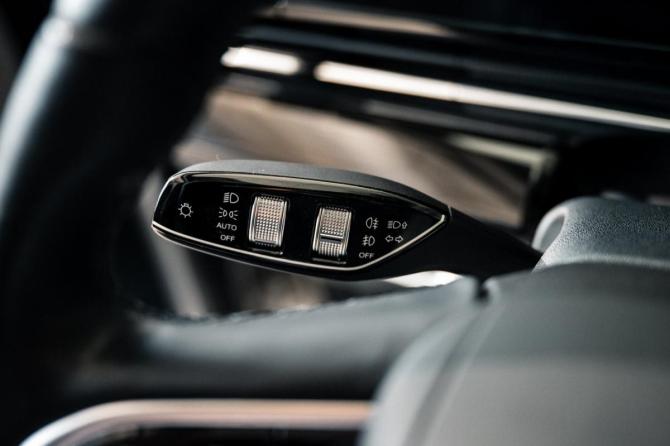 Omoda C5 I с пробегом 2024 года, цена 1 700 000 рублей, 58863 км, внедорожник, Автокод Объявления