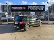 Lada (ВАЗ) Granta I Рестайлинг Альметьевск  - изображение 34