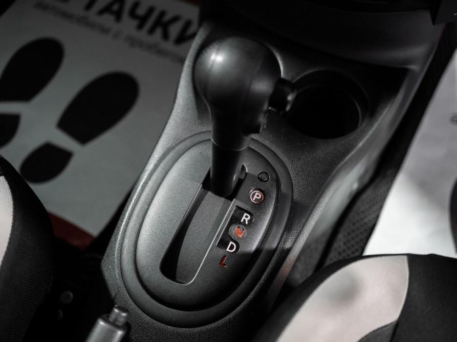 Nissan Note II Рестайлинг Иркутск  - изображение 14