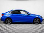 BMW 1 серии III (F52) Рестайлинг Москва  - изображение 21
