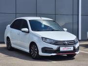 Lada (ВАЗ) Granta I Рестайлинг Воронеж  - изображение 22