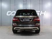 Mercedes-Benz M-Класс III (W166) Воронеж  - изображение 35
