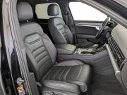 Volkswagen Touareg III Москва  - изображение 54