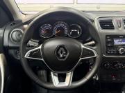 Renault Logan II Рестайлинг Тверь  - изображение 30
