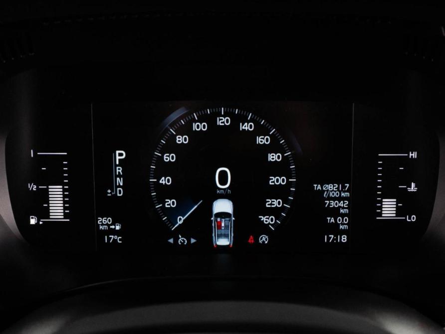 Volvo XC60 II Тюмень  - изображение 13