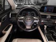 Lexus RX IV Рестайлинг Москва  - изображение 33