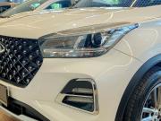 Chery Tiggo 4 Pro I Рестайлинг Тула  - изображение 21