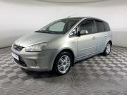 Ford C-MAX I Рестайлинг Москва  - изображение 20