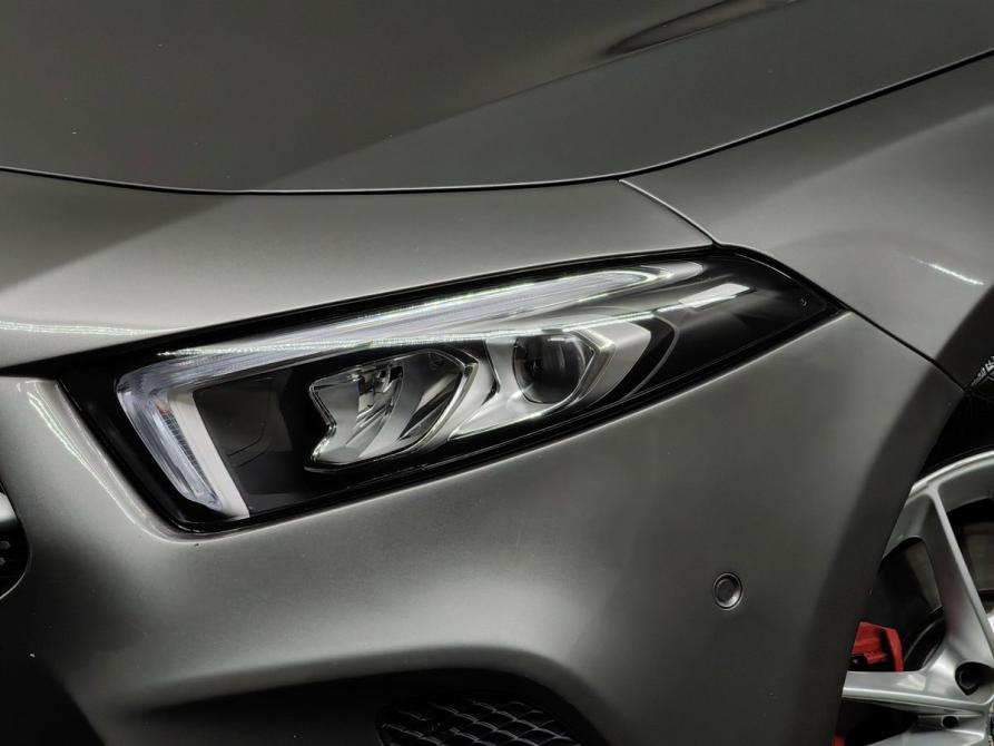 Mercedes-Benz A-Класс IV (W177) Москва  - изображение 10