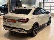 Lada (ВАЗ) Vesta I Рестайлинг (NG) Екатеринбург  - изображение 23