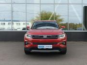 Changan CS35 Plus I Москва  - изображение 28