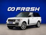 Land Rover Range Rover IV Москва  - изображение 45