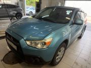 Mitsubishi ASX I Челябинск  - изображение 4