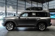 Haval H9 II Санкт-Петербург  - изображение 36
