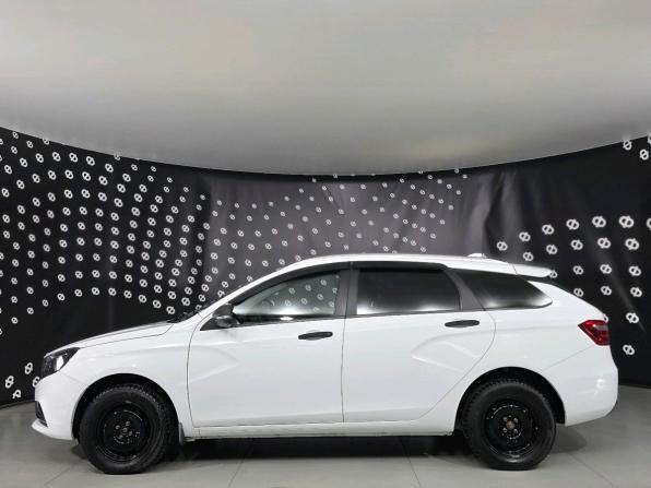 Lada (ВАЗ) Vesta I с пробегом 2021 года, цена 1 045 000 рублей, 77307 км, универсал, Автокод Объявления
