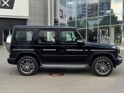 Mercedes-Benz G-Класс III (W465) Рестайлинг Челябинск  - изображение 34