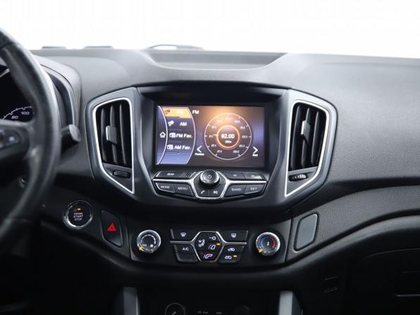 Chery Tiggo 5 I с пробегом 2014 года, цена 650 000 рублей, 191524 км, внедорожник, Автокод Объявления