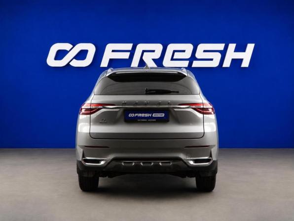Haval F7 I с пробегом 2021 года, цена 1 998 444 рубля, 8855 км, внедорожник, Автокод Объявления