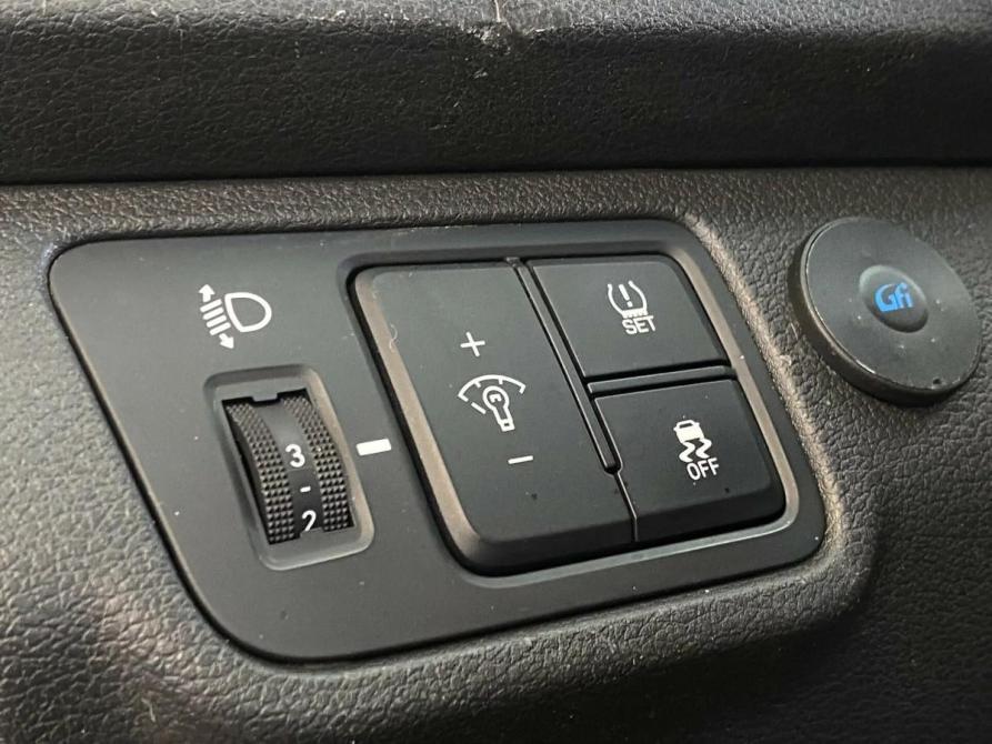 Hyundai Solaris II Рестайлинг Пермь  - изображение 23