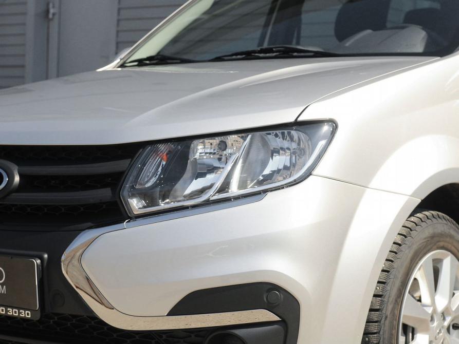 Lada (ВАЗ) Largus I Рестайлинг Казань  - изображение 5