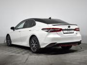 Toyota Camry VIII (XV70) Рестайлинг Санкт-Петербург  - изображение 28