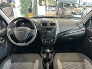 Lada (ВАЗ) Granta I Рестайлинг Москва  - изображение 27