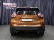 Nissan Murano III (Z52) Москва  - изображение 31