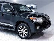 Toyota Land Cruiser 200 Series Рестайлинг 1 Уфа  - изображение 41