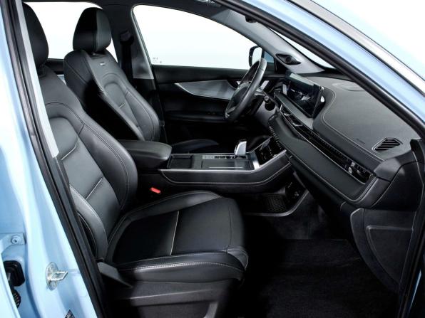 Chery Tiggo 7 Pro Max I с пробегом 2023 года, цена 1 698 000 рублей, 62264 км, внедорожник, Автокод Объявления