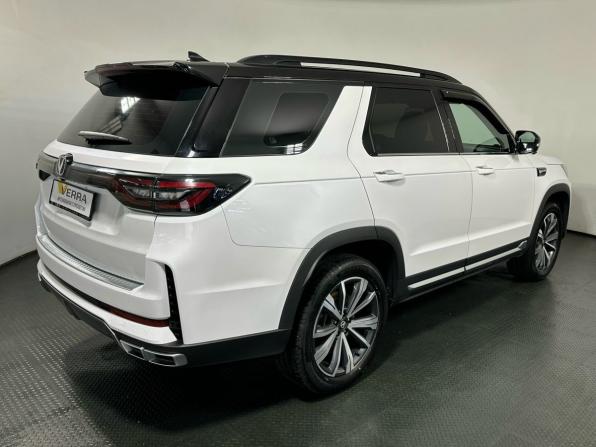Changan CS95 I Рестайлинг 2 с пробегом 2023 года, цена 2 610 000 рублей, 51181 км, внедорожник, Автокод Объявления