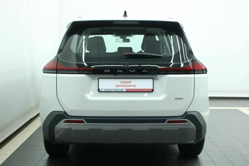 Toyota RAV4 VI (XA60) Красноярск  - изображение 13