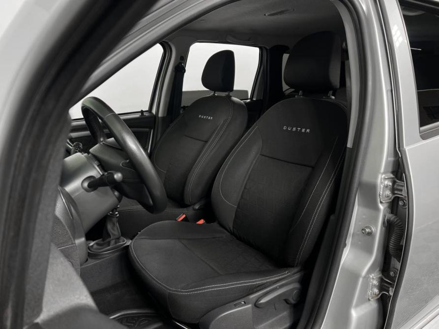 Renault Duster I Рестайлинг Казань  - изображение 10