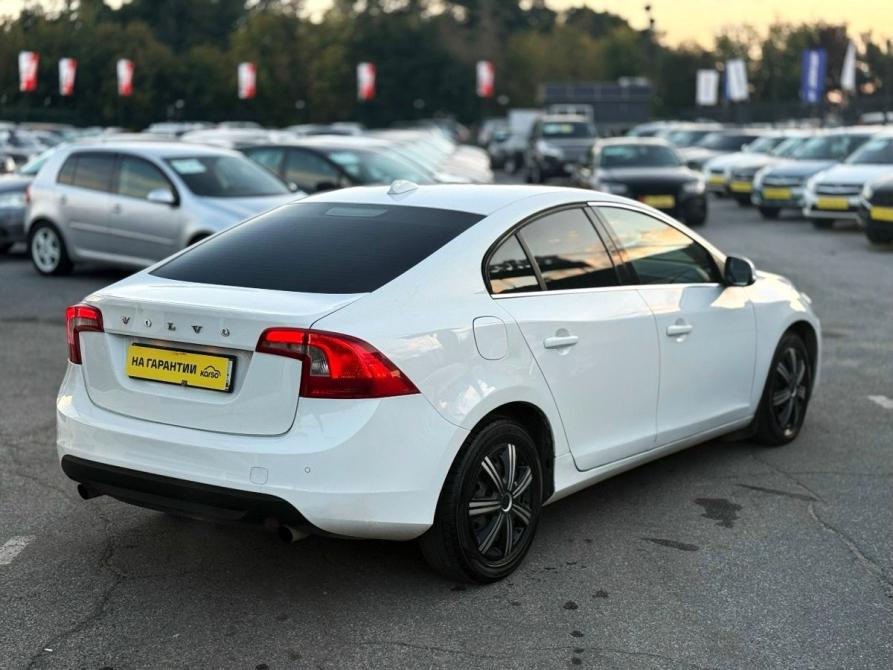 Volvo S60 II Ижевск  - изображение 4