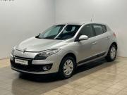 Renault Megane III Рестайлинг Санкт-Петербург  - изображение 25