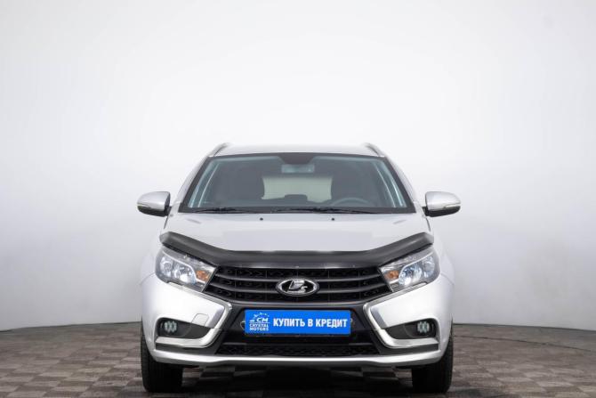 Lada (ВАЗ) Vesta I с пробегом 2019 года, цена 899 000 рублей, 159402 км, универсал, Автокод Объявления