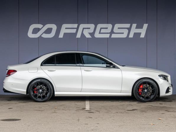 Mercedes-Benz E-Класс V (W213 S213 C238) с пробегом 2016 года, цена 3 700 000 рублей, 143953 км, седан, Автокод Объявления