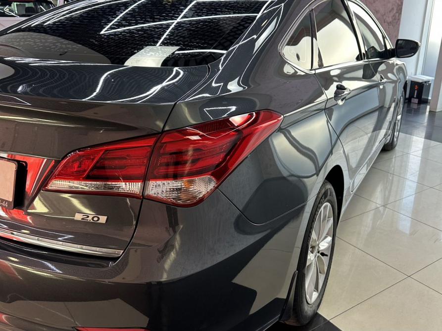 Hyundai i40 I Рестайлинг Ярославль  - изображение 12