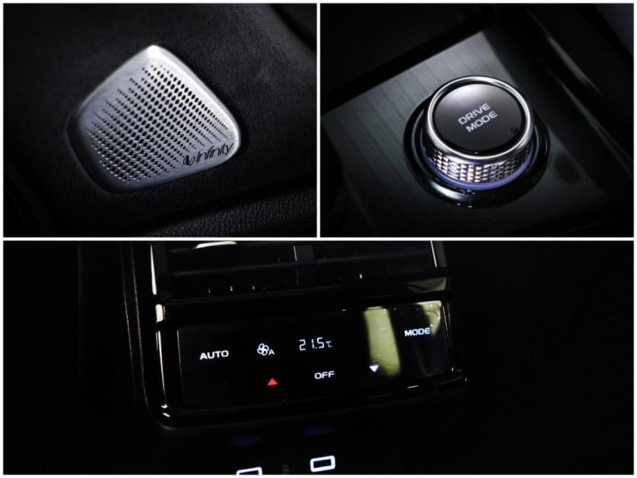 Geely Monjaro I Москва  - изображение 18
