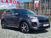 Kia Sportage IV Ижевск  - изображение 31