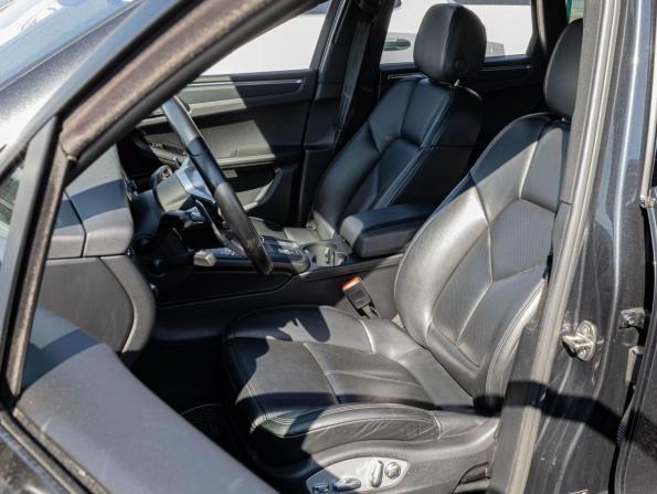 Porsche Macan I с пробегом 2018 года, цена 3 399 000 рублей, 93633 км, внедорожник, Автокод Объявления