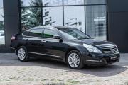 Nissan Teana II Рестайлинг Ульяновск  - изображение 18