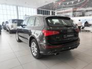 Audi Q5 I (8R) Рестайлинг Казань  - изображение 30