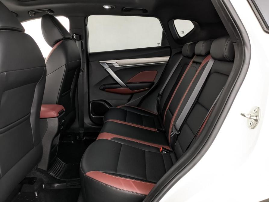 Geely Coolray I Москва  - изображение 18