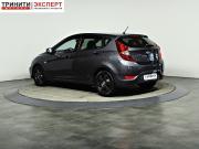 Hyundai Solaris I Белгород  - изображение 22